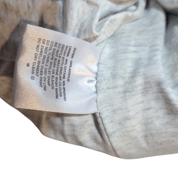 FURTALK Womens Winter Knitted Beanie Cream Cableknit Hat - Picture 3 of 4